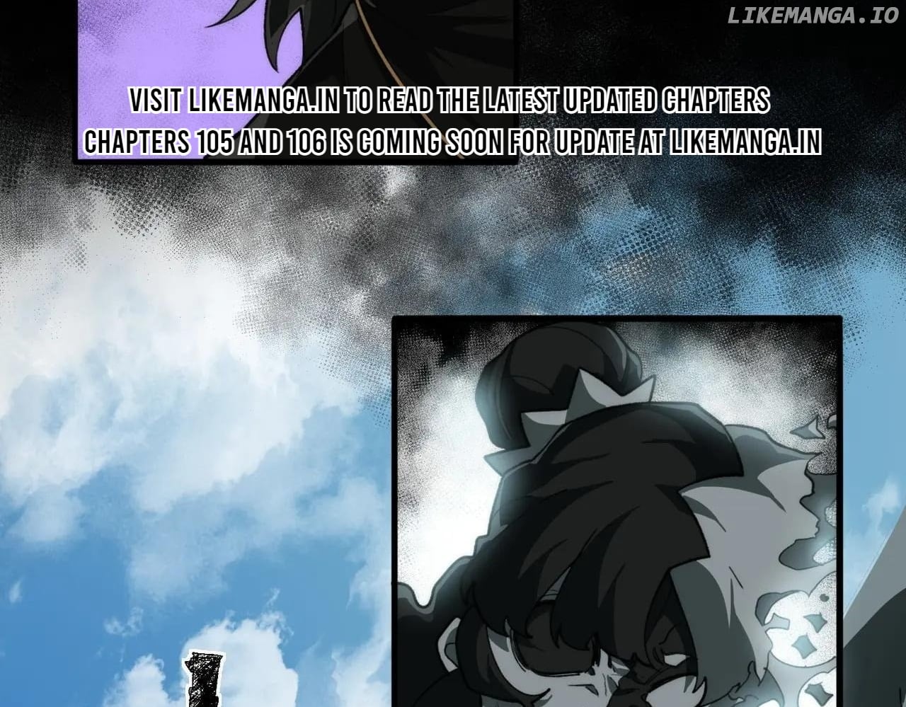 I created an Urban Legend Chapter 104 - page 2